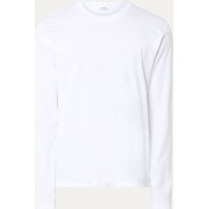 Sandro Longsleeve met stretch