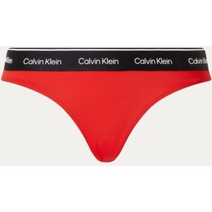 Calvin Klein Bikinislip met logoband