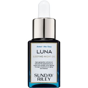 Sunday Riley Luna Sleeping Night Oil - gezichtsolie