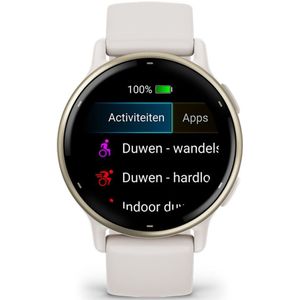 Garmin Vivoactive 5 smartwatch 42,2 mm