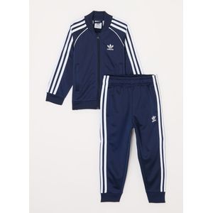 Adidas Trainingspak met logo 2-delig