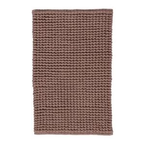 Badematte Aquanova Axel Camel-60 x 60 cm