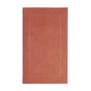 Badematte Aquanova London Apricot-60 x 60 cm