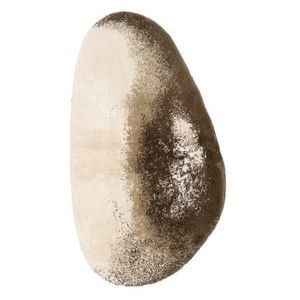Badematte Abyss & Habidecor Stone Linen-70 x 120 cm