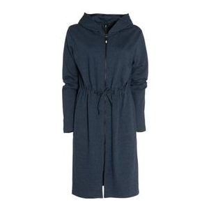 Bademantel Seahorse Women Taylor Anthracite-XS