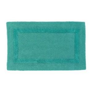 Badematte Abyss & Habidecor Reversible Lagoon-70 x 120 cm