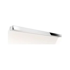 Badezimmerlampe Decor Walther Box 120 N LED Wandmodell Chrom