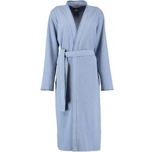 Kimono Cawö 812 Blau Damen-32 / 34