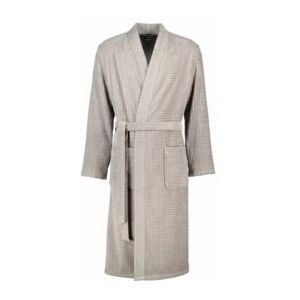 Kimono Cawö 5508 Herren Graphite-48