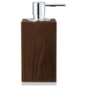 Seifenspender Decor Walther Wood Dunkel