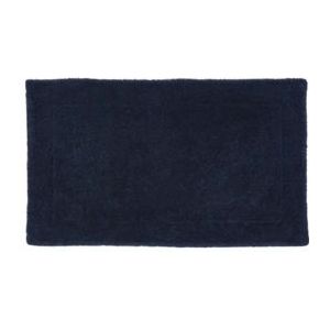 Badematte Abyss & Habidecor Double Navy-60 x 100 cm