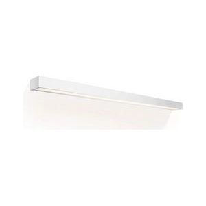 Badezimmerlampe Decor Walther Box 120 N LED Wandmodell Mattweiß