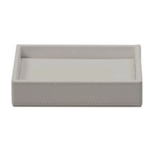 Seifenschale Decor Walther Brownie TAB Klein Taupe