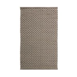 Badematte Aquanova Maks Taupe-60 x 100 cm