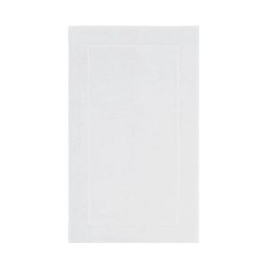 Badematte Aquanova London Weiß-60 x 60 cm