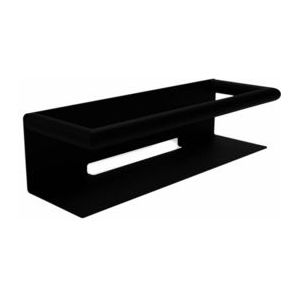 Badorganizer Decor Walther DA 30 Matt Schwarz