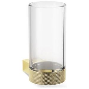 Becher Decor Walther Club Wandmodel Kirstall Clear Gold