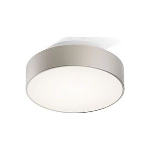 Badezimmerlampe Decor Walther Connect 26 LED Nickel Gebürstet