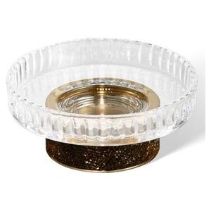 Seifenschale Decor Walther Rocks Gold