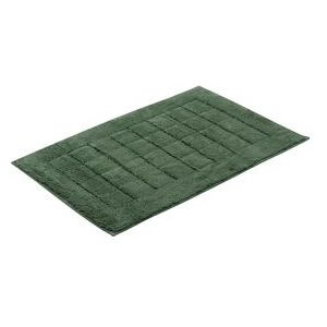 Badematte Vossen Exclusive Evergreen-60 x 100 cm