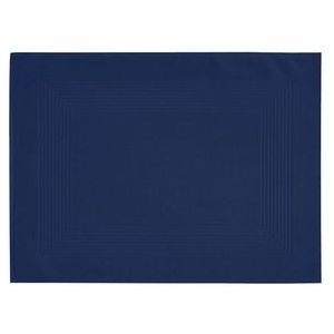 Badematte Vossen New Generation Marine Blau-50 x 70 cm