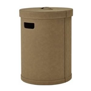 Wäschekorb Blomus Sahla Indian Tan Large