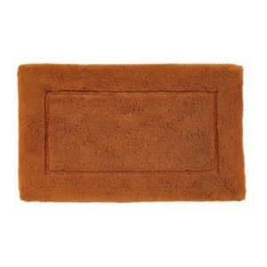 Badematte Abyss & Habidecor Must Caramel-60 x 100 cm
