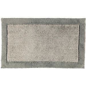 Badematte Cawö Anti Slip Graphit-60 x 100 cm