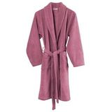 Bademantel De Witte Lietaer Felicia Blossom Damen-XL