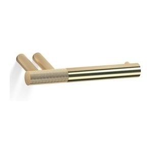Toilettenpapierhalter Decor Walther Club Mattgold