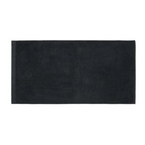 Badetuch Cinderella Weekend Black (100 x 200 cm)
