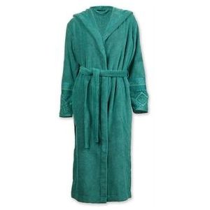 Bademantel Pip Studio Soft Zellige Green Damen-L