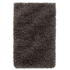 Badematte Heckett and Lane Cona Birch Grey-70 x 120 cm