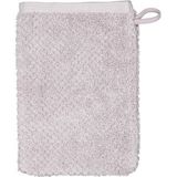 Waschlappen Cawö Pure Uni Quartz (6-Teilig)