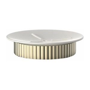 Seifenschale Decor Walther OF.LINE SA Champagne Shell