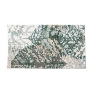 Badmat Abyss & Habidecor Monoko Aqua-70 x 60 cm