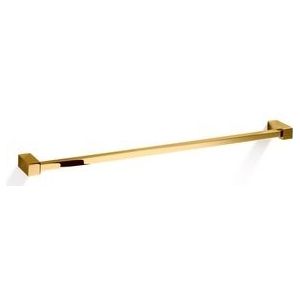 Handtuchhalter Decor Walther Corner Einzel Gold 60cm