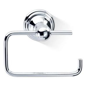 Toilettenpapierhalter Decor Walther Classic Chrome