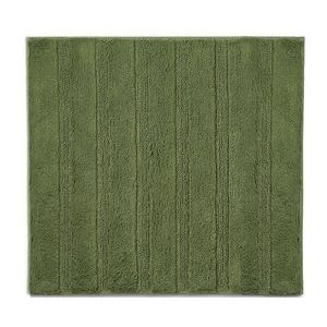 Badematte Kela Megan Green-70 x 120 cm