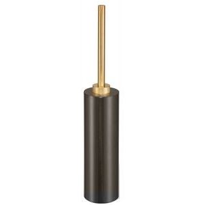 WC-Bürstenhalter Decor Walther Club SBG Dunkelbronze