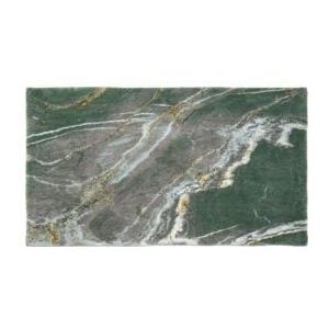 Badmat Abyss & Habidecor Lipari Evergreen-70 x 60 cm