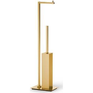 WC-Butler Decor Walther Corner SBK Gold Matt