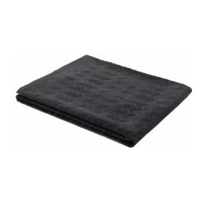 Handtuch Missoni Chalk Bath Towel Anthracite Grey (70 x 115 cm)