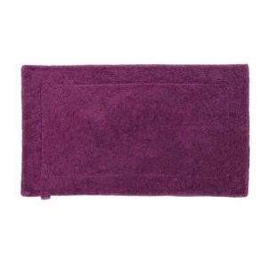 Badematte Abyss & Habidecor Double Baton Rouge-60 x 100 cm