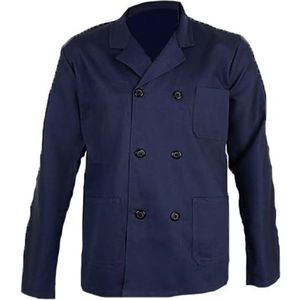 Fjesta - Boerenjas - Blauw - Unisex