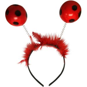 Diadeem lieveheersbeestje