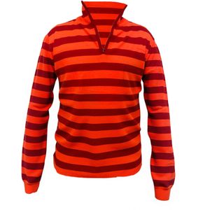 Kielegat schipperstrui - Unisex | Maat S