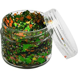 Kruikenstad gezichtsglitter