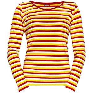 Oeteldonk dorusshirt dames