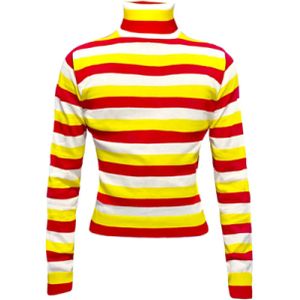 Oeteldonk coltrui - Dames